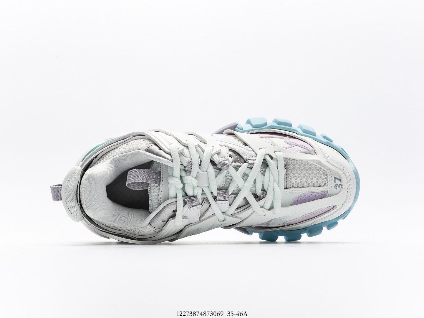 Balenciaga Track Trainer Pastel (Women’s)、mysite、Cacoeks