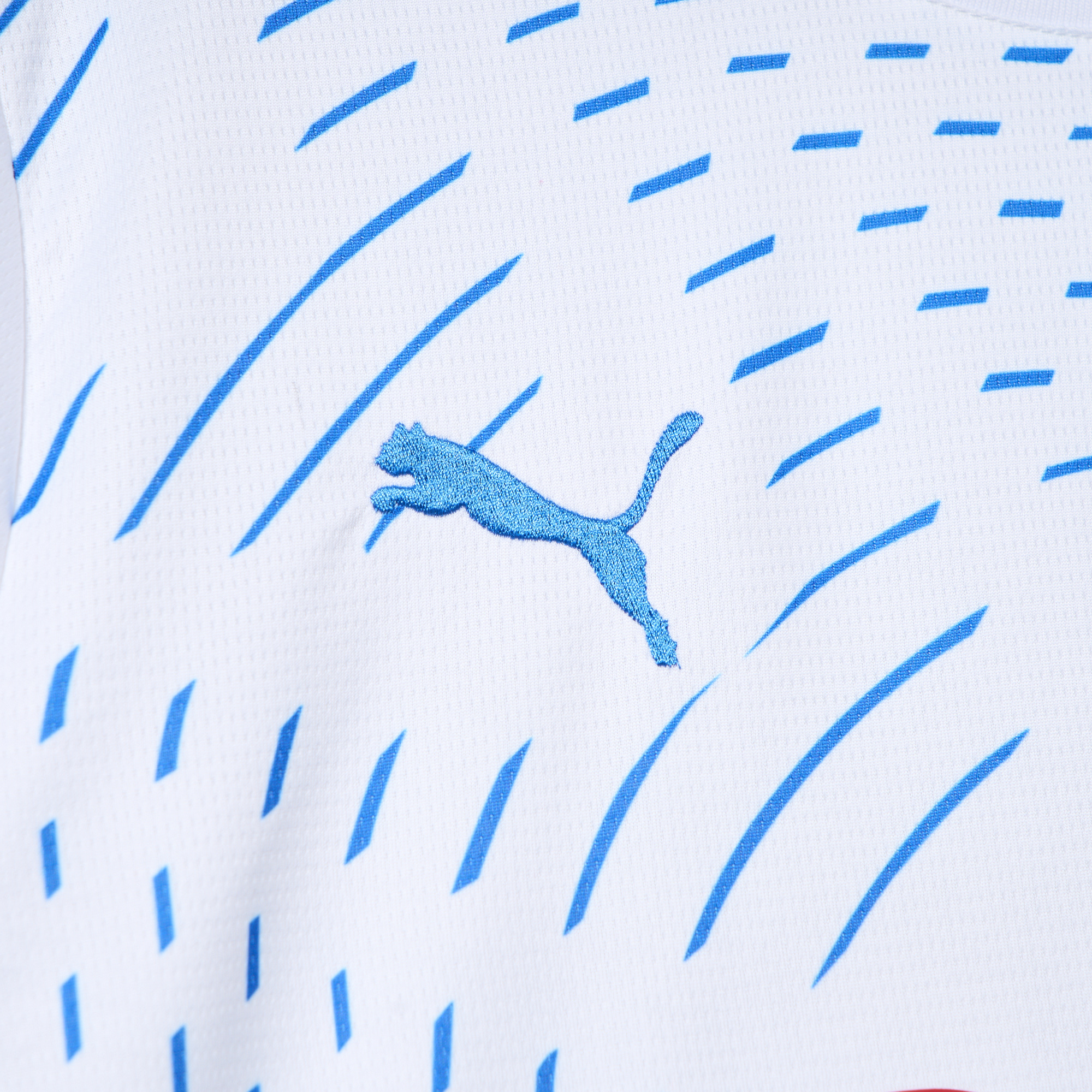 Higojerseys-Holstein Kiel 24-25 Away Jersey - Fans Version