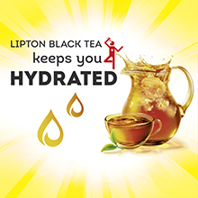 Iced Tea Pitcher