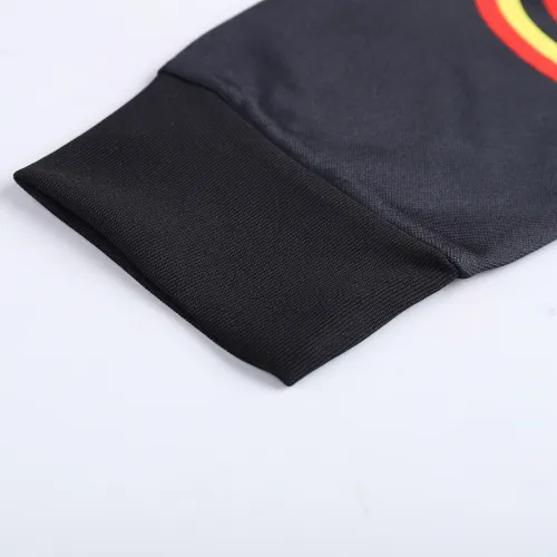 98 Japan goalkeeper soccer jersey - Long Sleeve Retro version: Ajax 24-25 Home Stadium Jersey - Fans Version mysite: Adidas luxuryfootballshirts.com: https://www.luxuryfootballshirts.com/