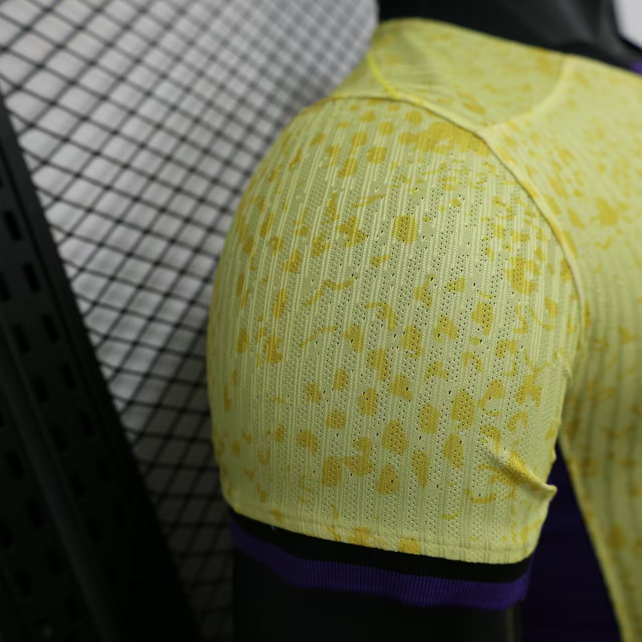 2025/2026 Player Version Barcelona (Kobe Bryant Co-branded) Jersey 1:1 Thai Quality:football jersey mysite: unitedjerseyfootball 邓江浪:football