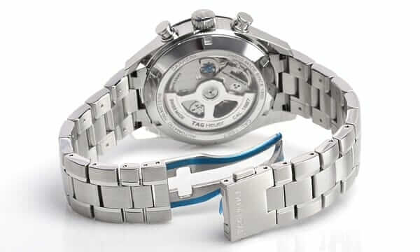 Tag Carrera Blue Steel Replica-fasswatch