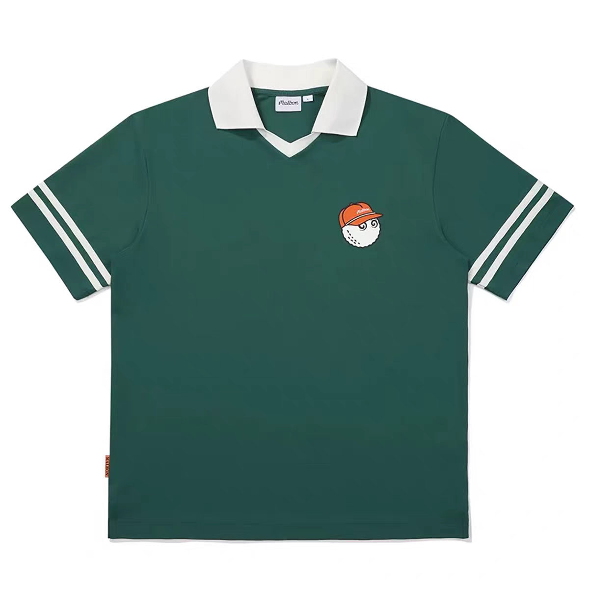 TITLESIT TAYLORMADE G/FORE GOLF BAG