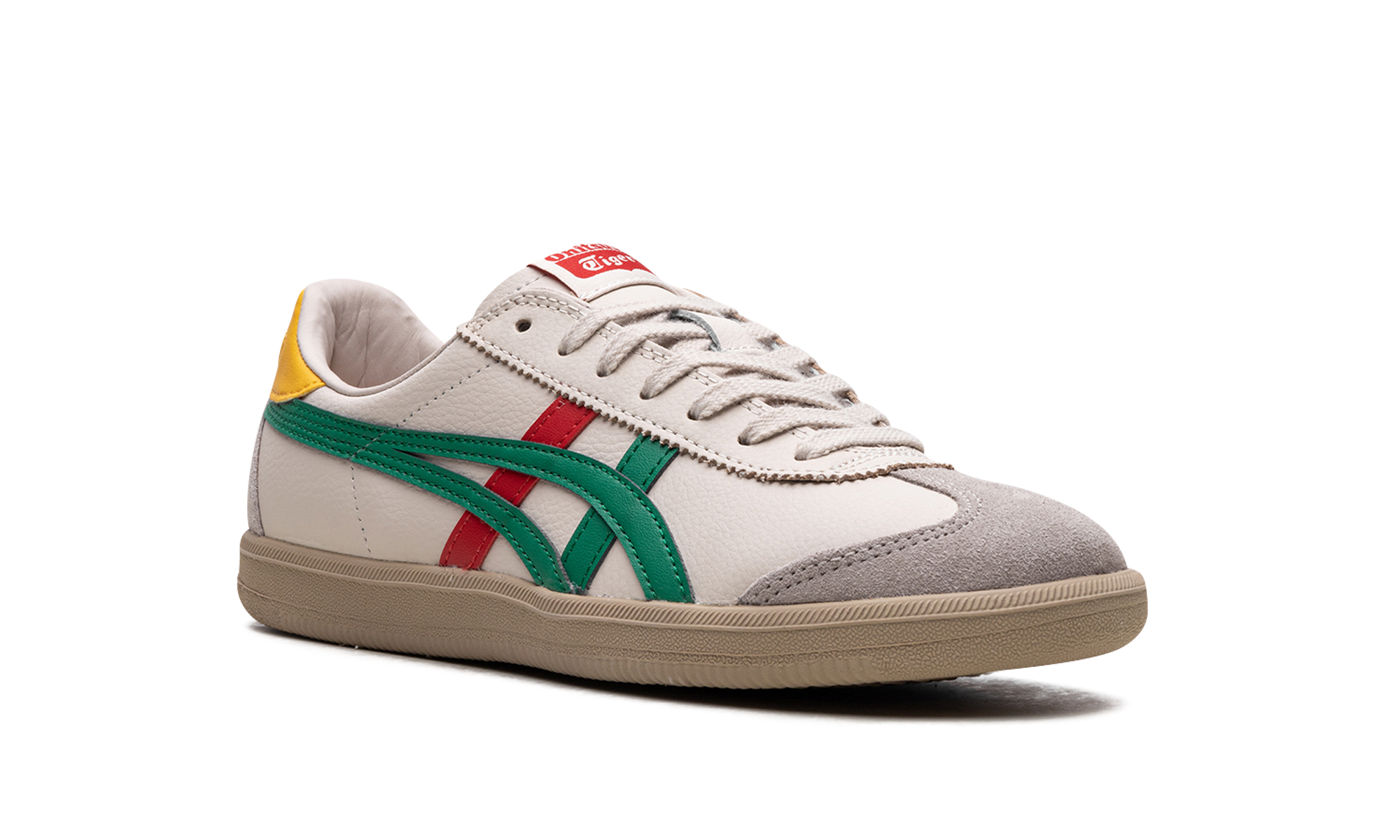 Tokuten "White Beige Red Green"、mysite、Cacoeks