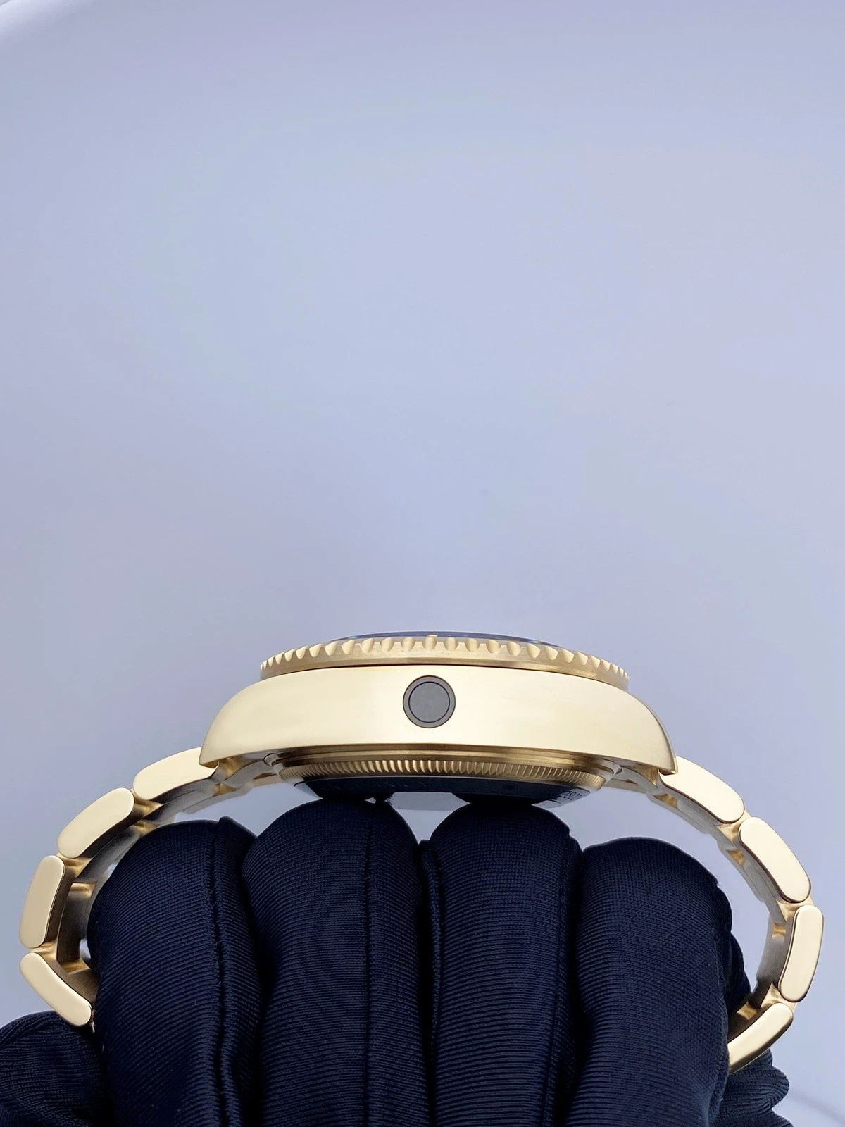 Rolex Deepsea Super Clone Swiss Replica Watch Ref M136668LB-0001 3235 Swiss Movement