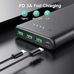 Power bank