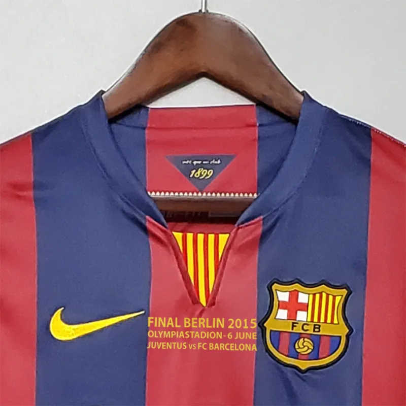 14-15Barcelona Home soccer jersey-Retro version: Ajax 24-25 Home Stadium Jersey - Fans Version mysite: Adidas luxuryfootballshirts.com: https://www.luxuryfootballshirts.com/