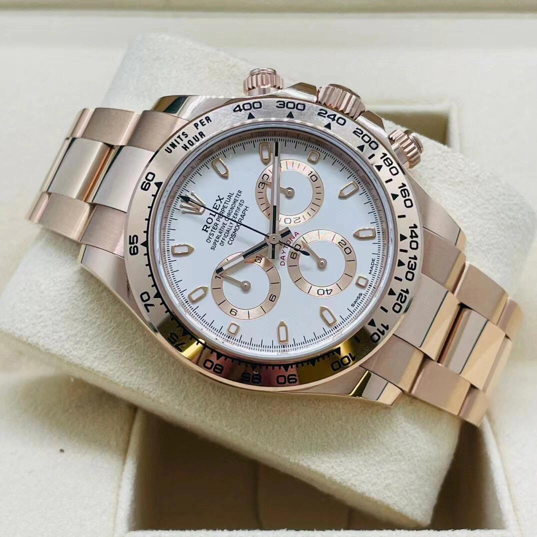 ZIICK Watch 3