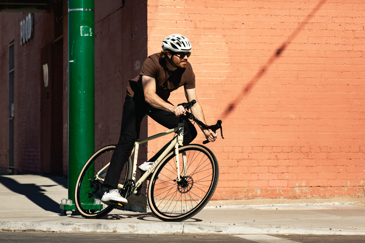 4130 All-Road - Dromedary Tan (12 Speed / UDH)、mySite、bearsvspackers