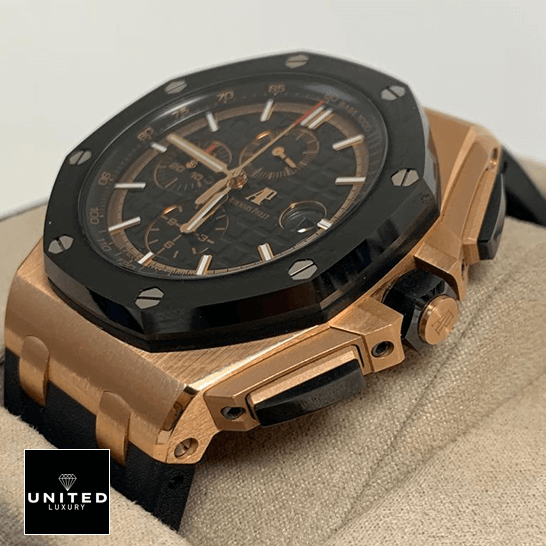Audemars
