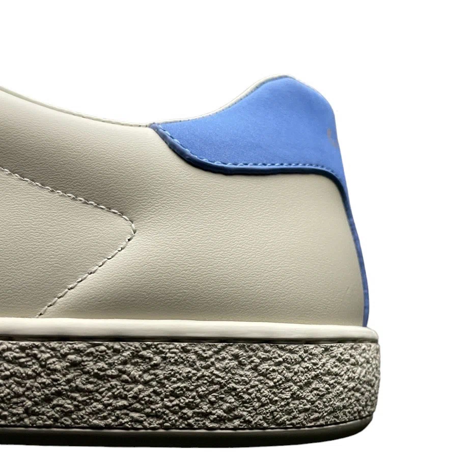 Gucci Ace Interlocking G Red in White Red Blue、mysite、Cacoeks