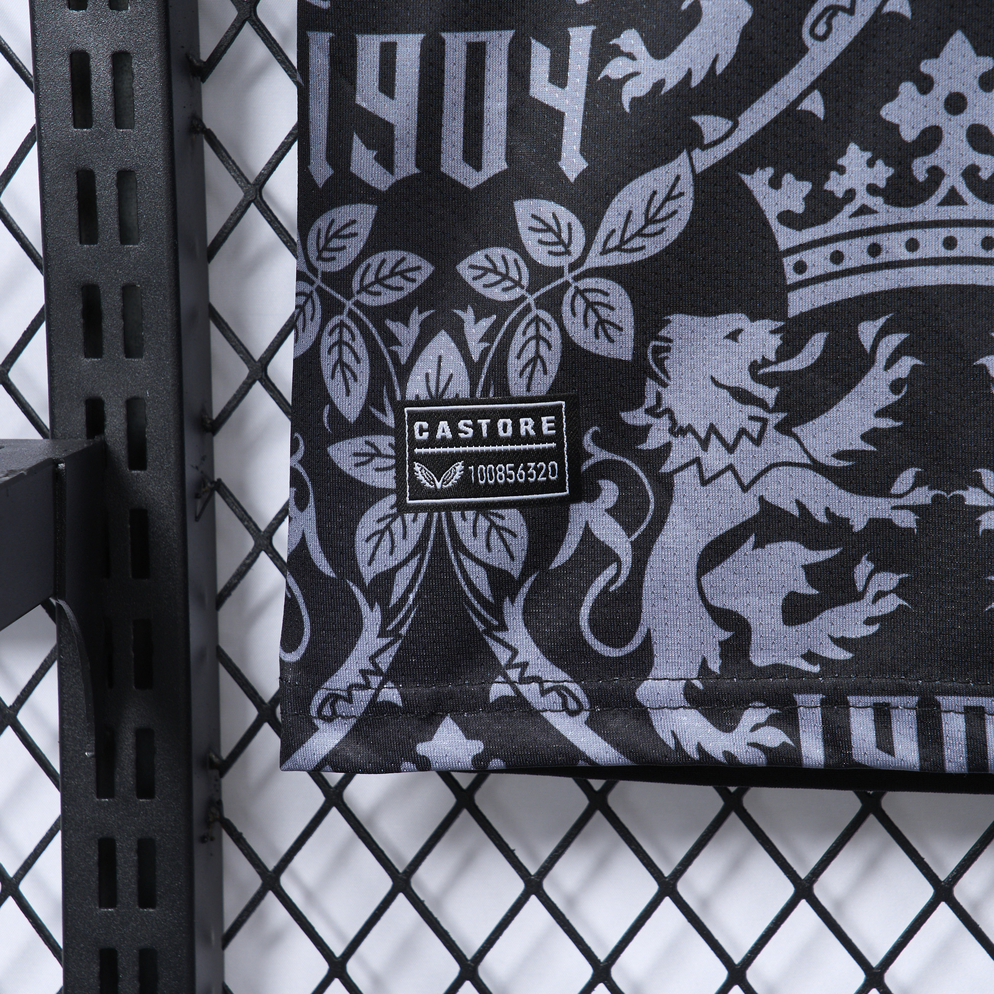 ManixJersey.com | Bayer 04 Leverkusen 24-25 Black Special Jersey - Fans Version -Customize Name, Number and Patch | Worldwide Shipping