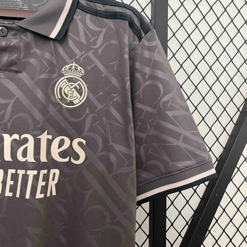 24-25 Real Madrid Third Away soccer jersey -Fans Version (VINI JR. #7 ): Ajax 24-25 Home Stadium Jersey - Fans Version mysite: Adidas luxuryfootballshirts.com: https://www.luxuryfootballshirts.com/