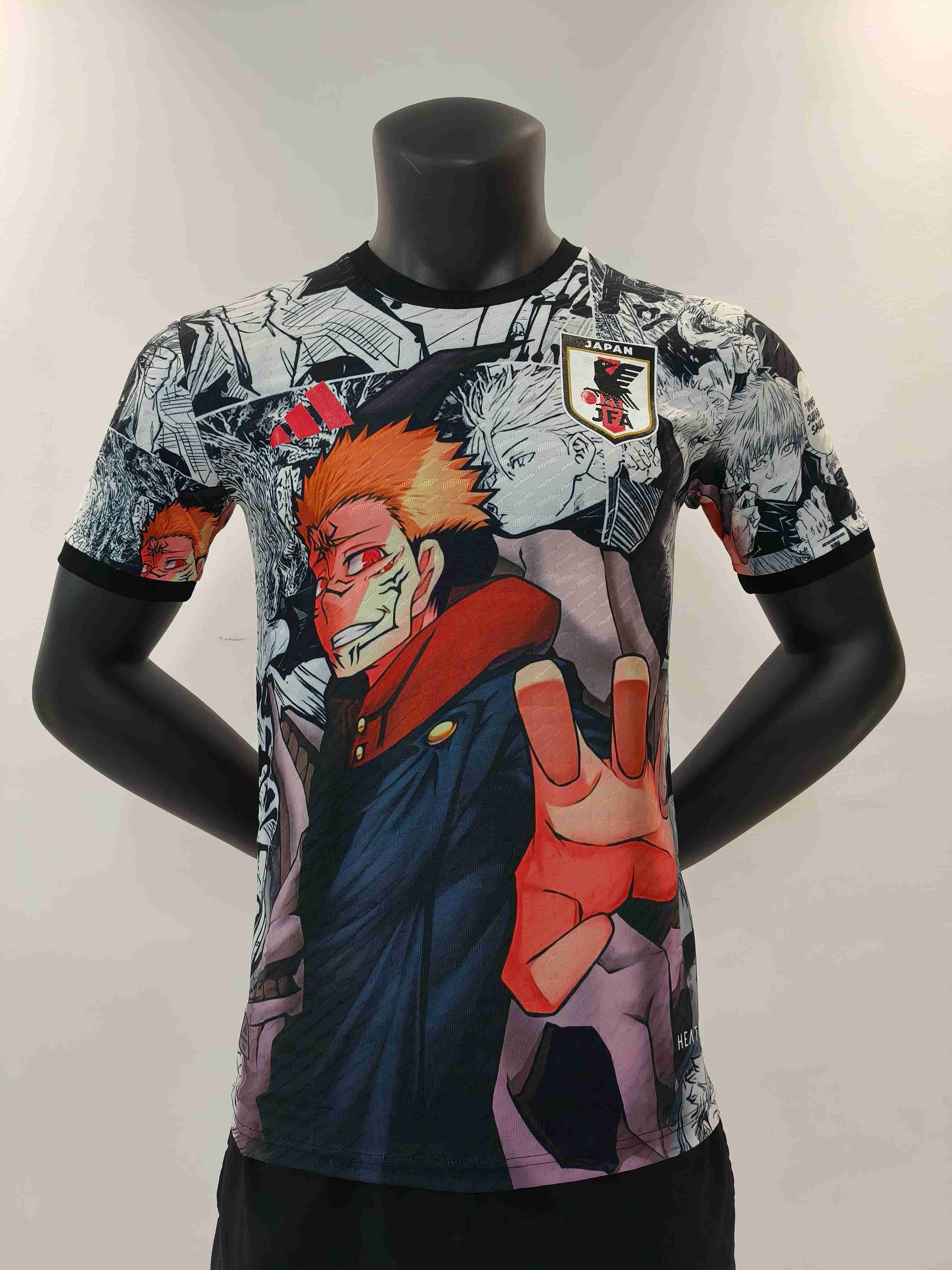 24/25 Japan Special Edition Football Shirt-mysite Custom Football Kit- Nextkits