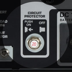Electronic