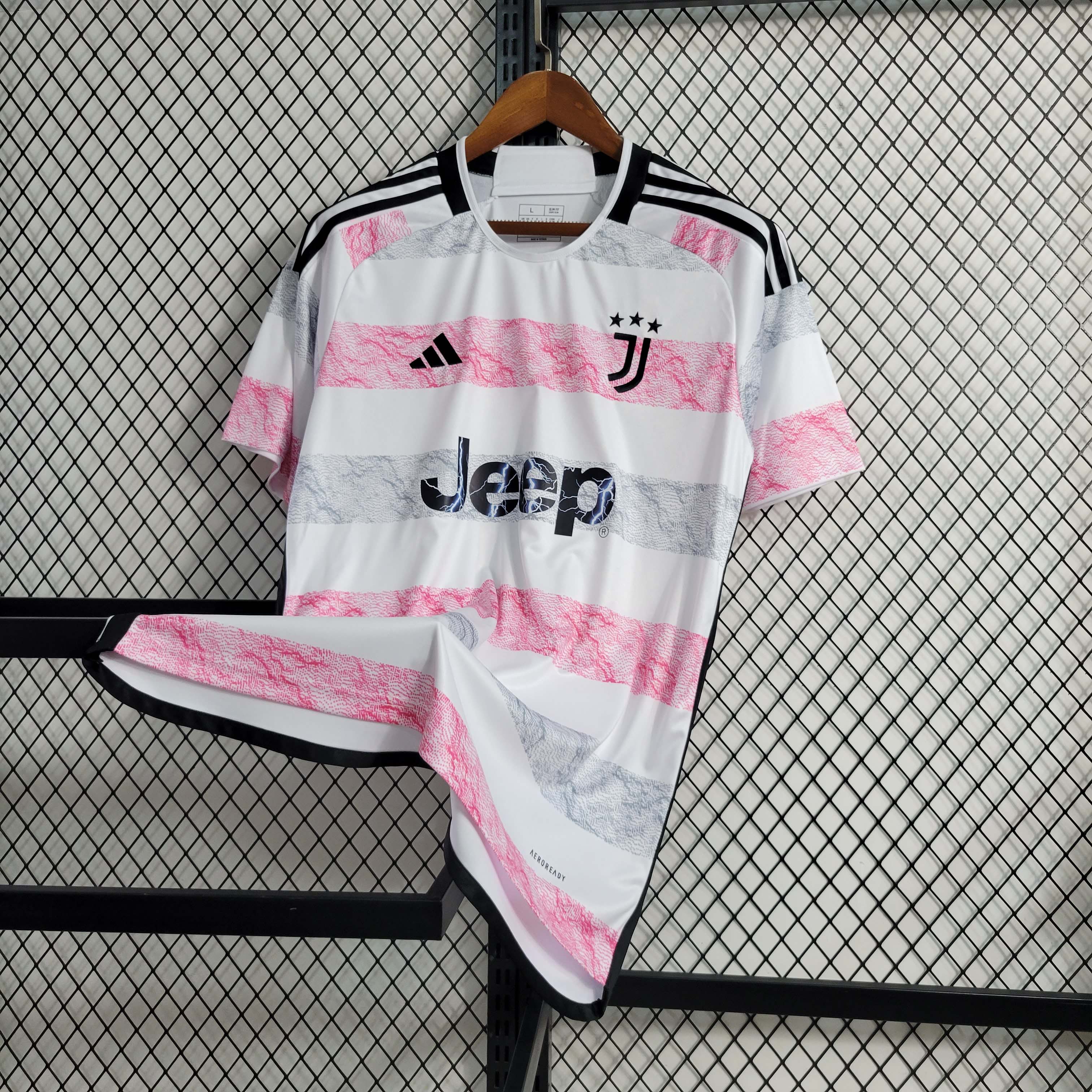 2023/2024 Juventus Away Soccer Jersey 1:1 Thai Quality:football jersey mysite: unitedjerseyfootball 邓江浪:football