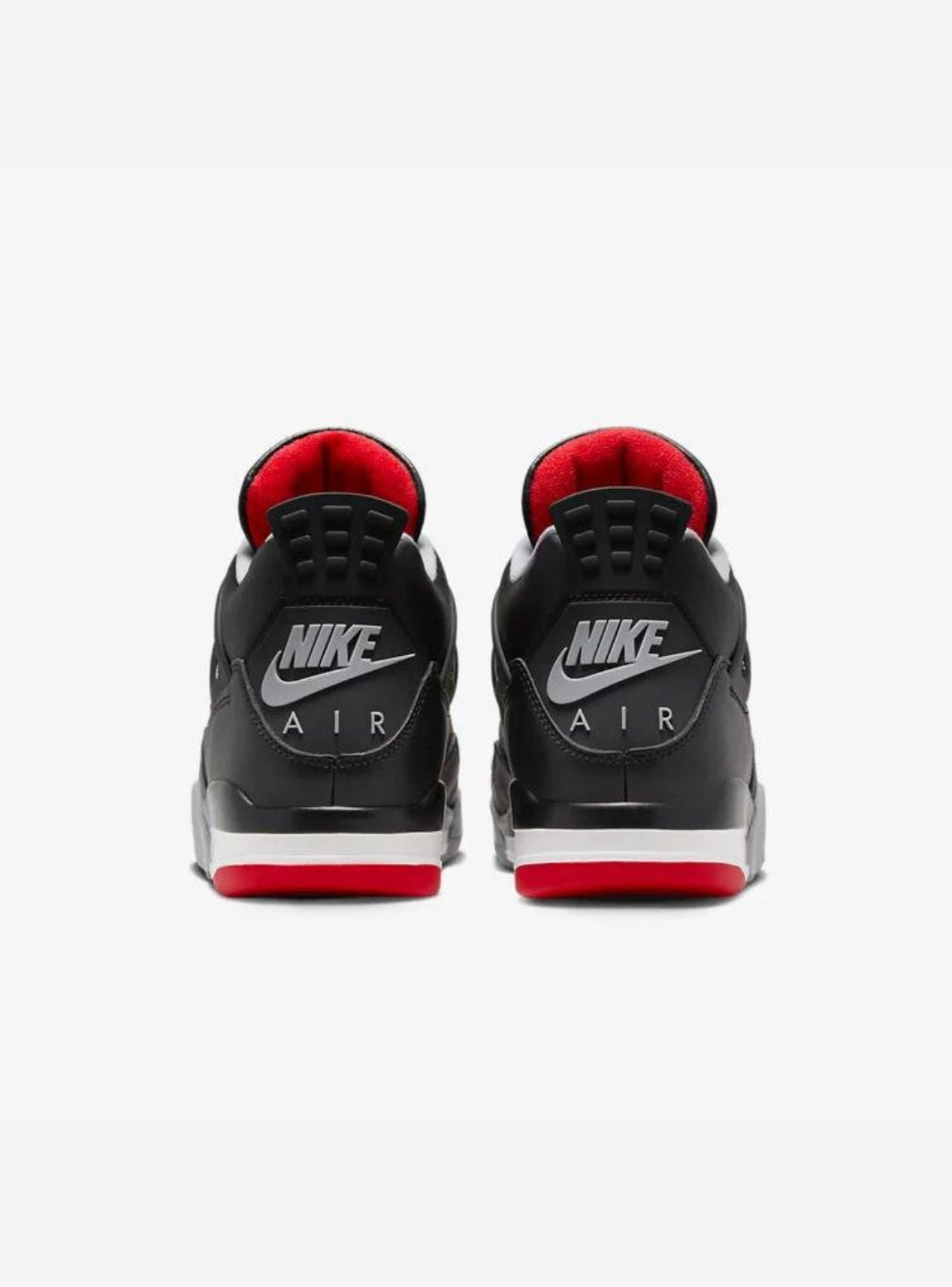 Air Jordan 4 Retro Bred Reimagined、JORDAN、Cacoeks
