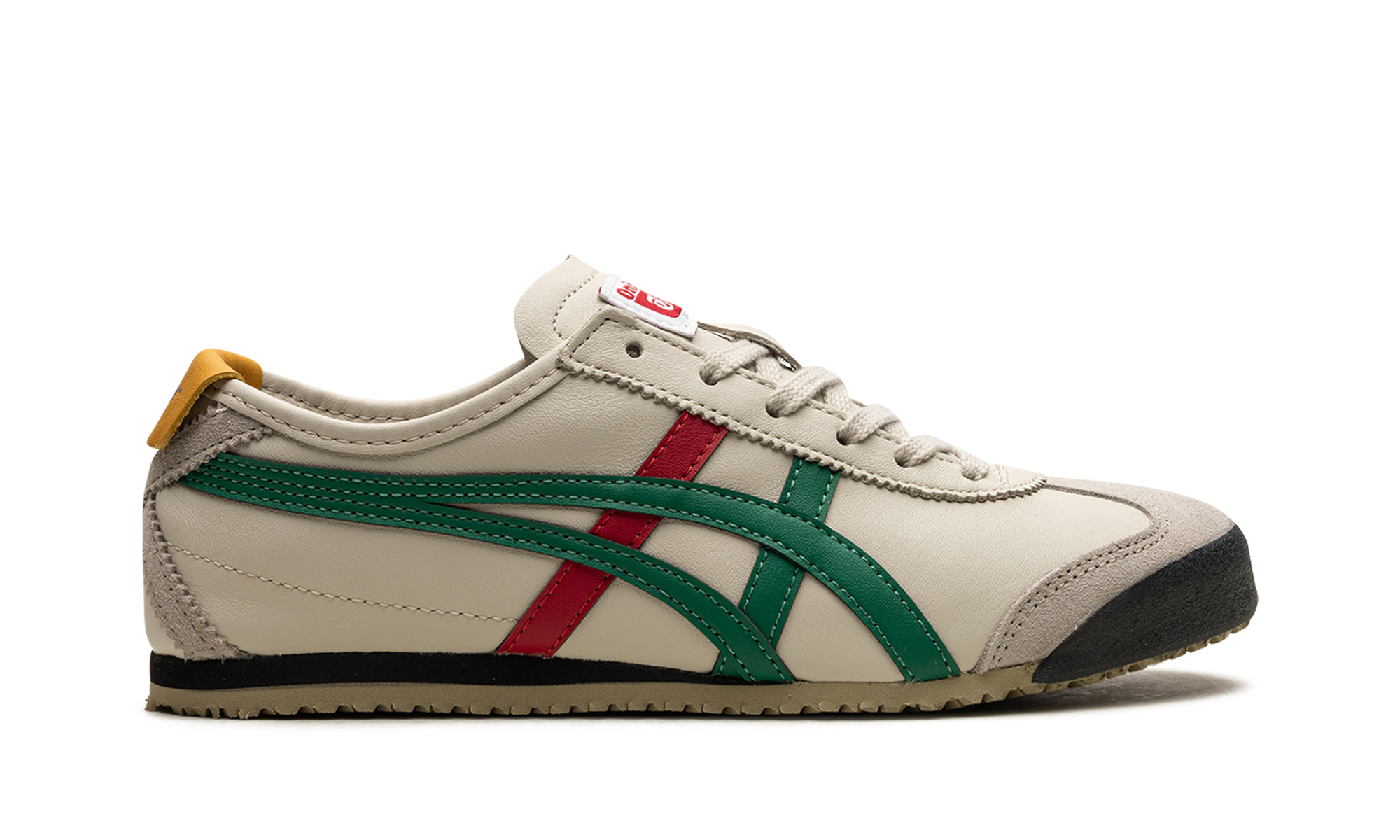 Onitsuka Tiger Mexico 66 "Birch Green"、mysite、Cacoeks
