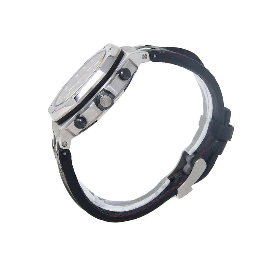 Audemars Piguet Chrono Gray Dial Replica-fasswatch