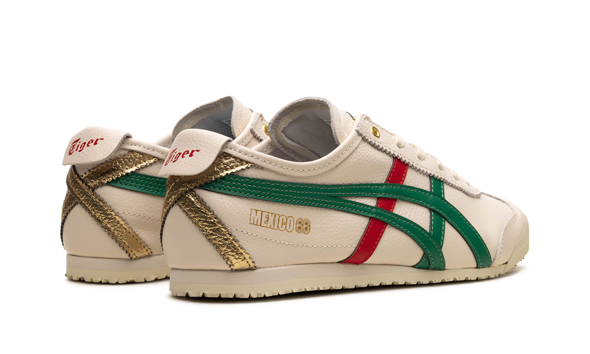 Mexico 66 "Birch Kale Red Gold"、mysite、Cacoeks