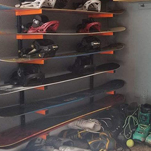 ski board