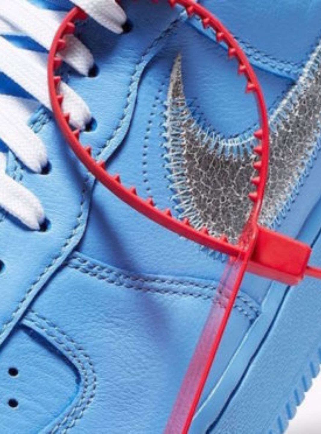 Nike x Off White、NIKE、Cacoeks