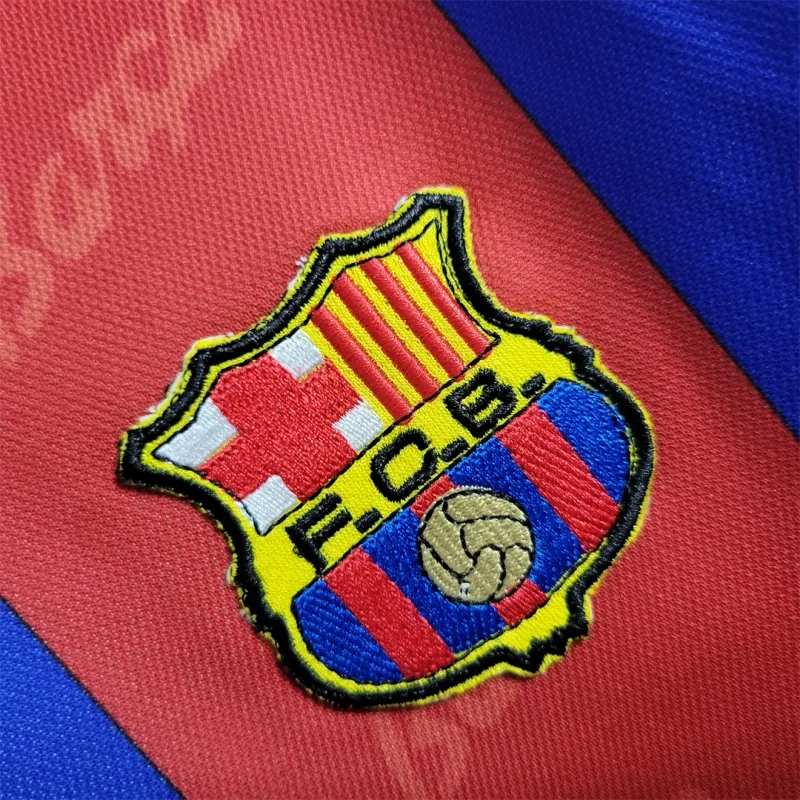 96-97 Barcelona Home soccer jersey-Retro version: Ajax 24-25 Home Stadium Jersey - Fans Version mysite: Adidas luxuryfootballshirts.com: https://www.luxuryfootballshirts.com/