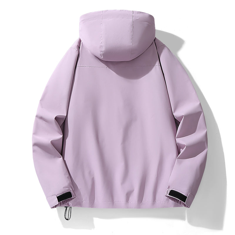 MLB 8016 Outdoor Jacket