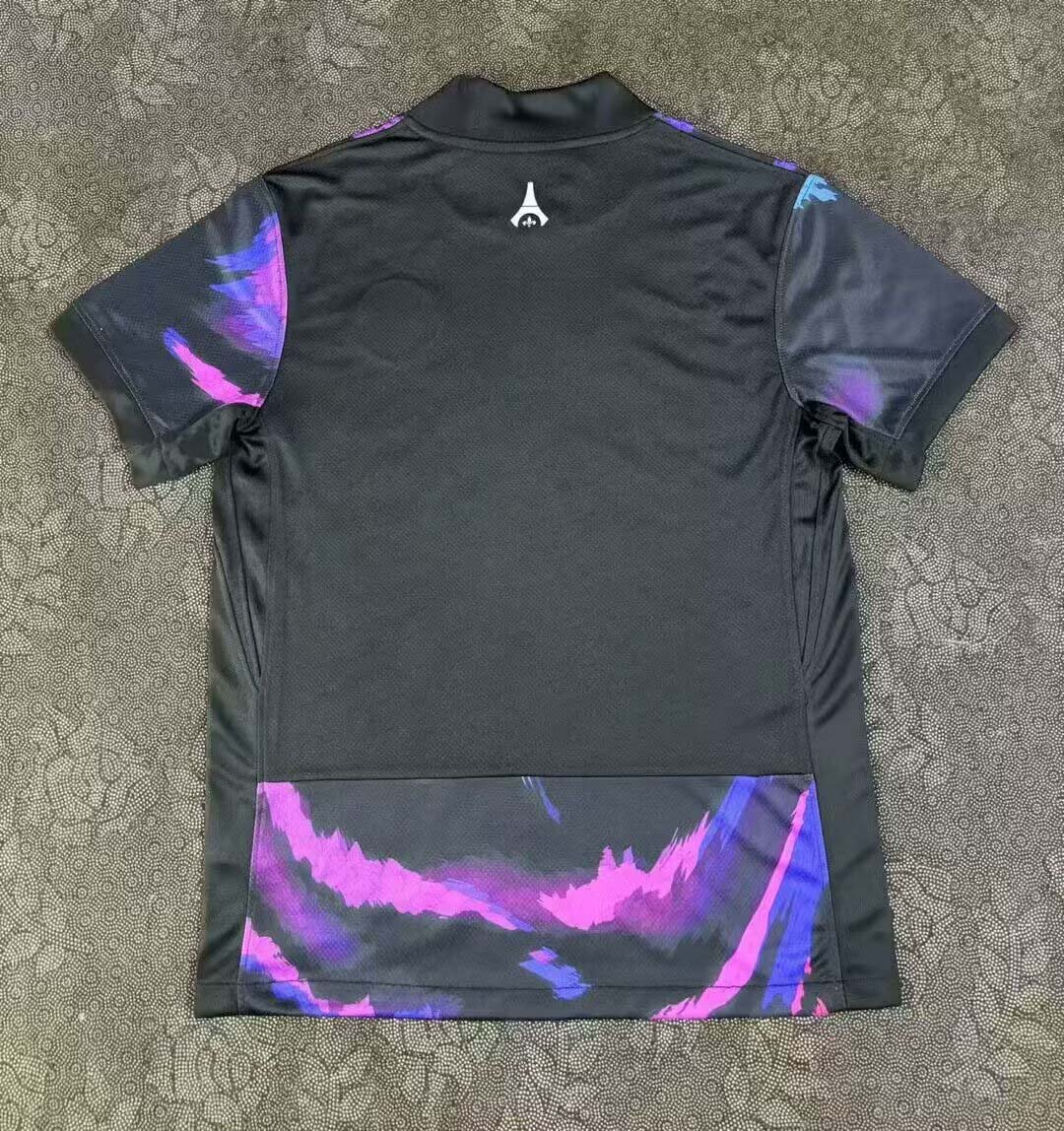 2025/2026 Psg Paris Saint-Germain Special Edition Football Shirt 1:1 Thai Quality:football jersey mysite: unitedjerseyfootball 邓江浪:football