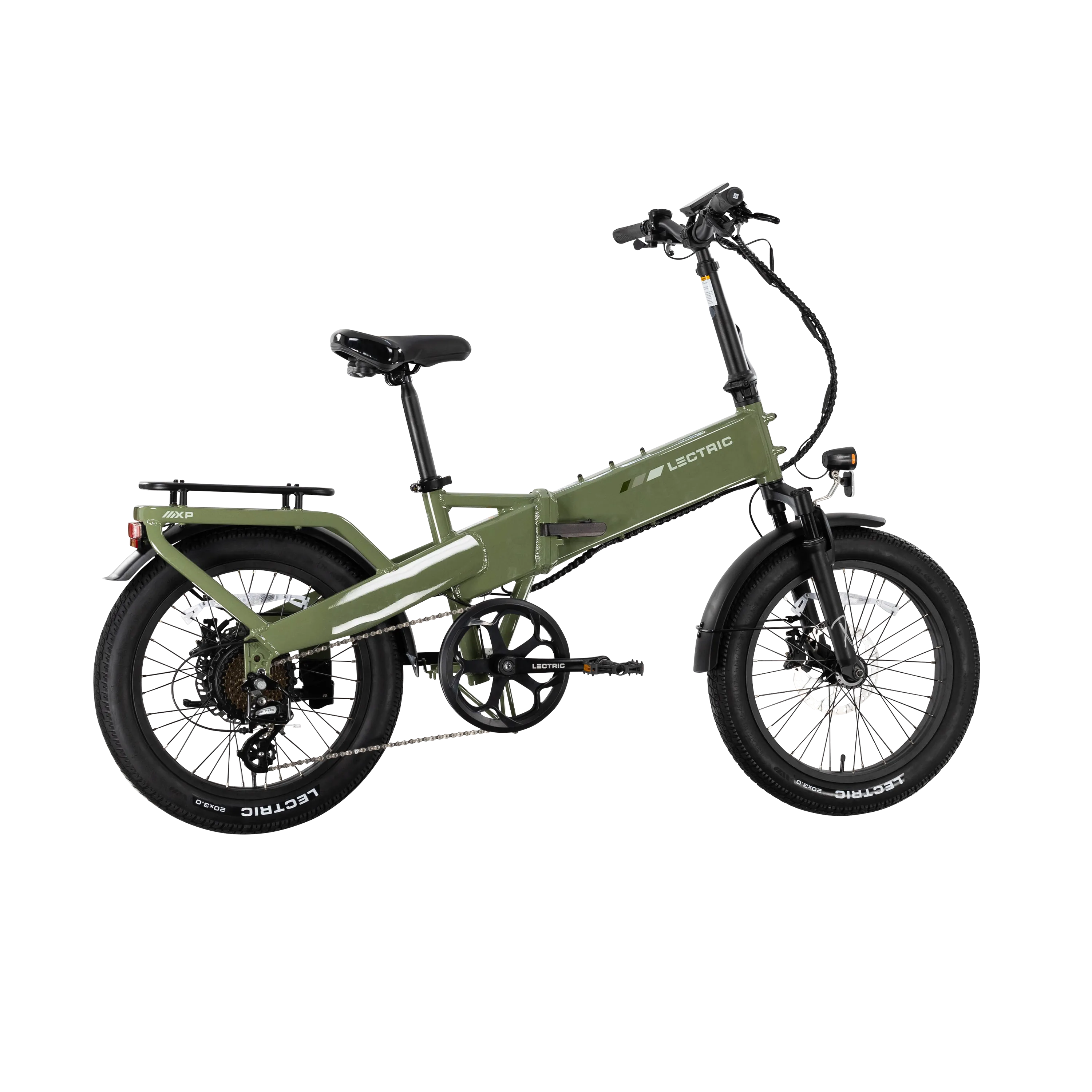 XP4 750 Pine Green eBike、mySite、bearsvspackers