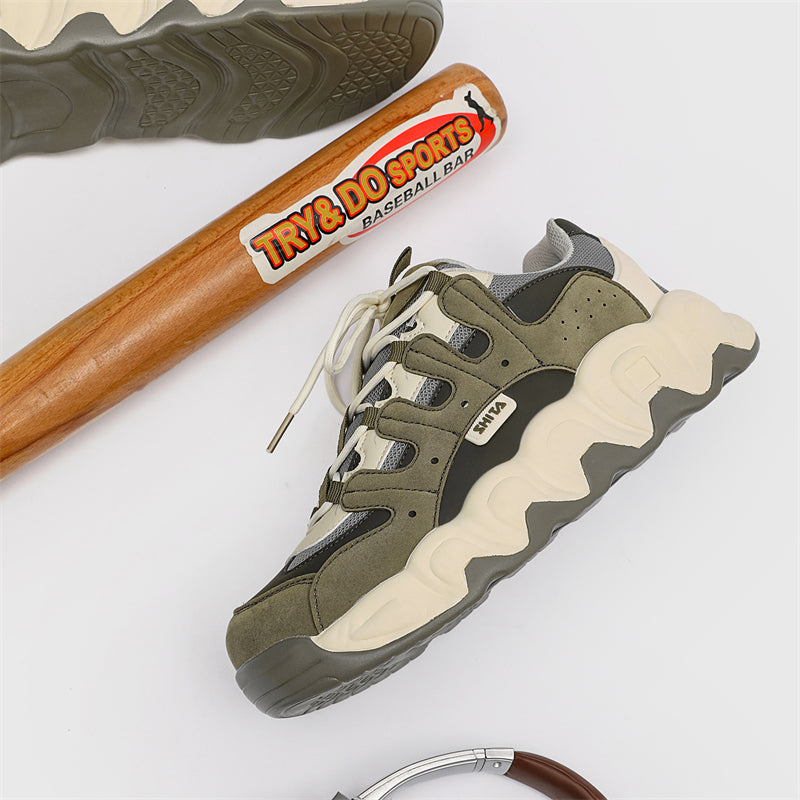 ‘Zenith Zephyr’ X9X Sneakers