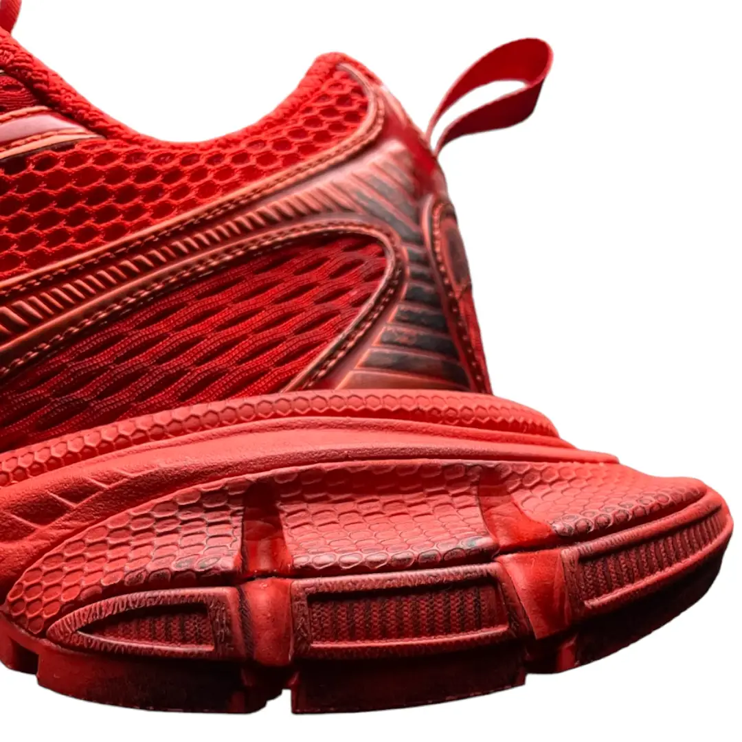 Balenciaga 3XL Sneaker In Red、mysite、Cacoeks