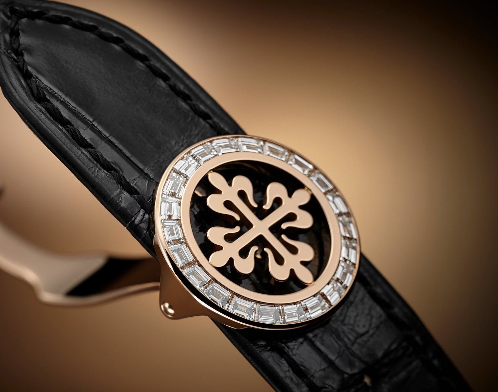 Patek Philippe Grand Complications Minute Repeater