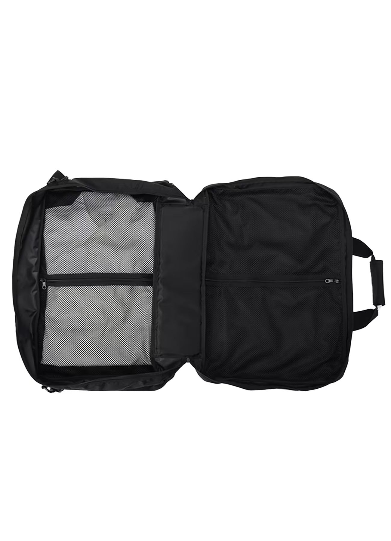 Yohji Yamamoto POUR HOMME YY SIGNATURE BARREL BAG  HO-I16-941 