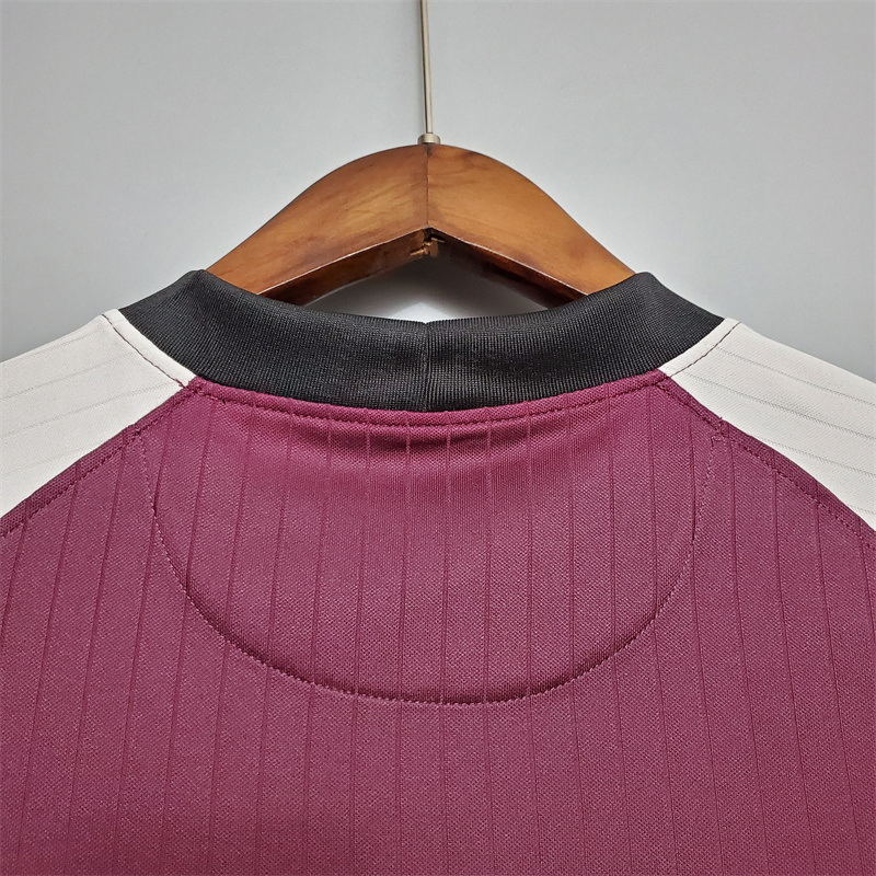 20-21 Paris Saint-Germain PSG Away season -Retro version: Ajax 24-25 Home Stadium Jersey - Fans Version mysite: Adidas luxuryfootballshirts.com: https://www.luxuryfootballshirts.com/