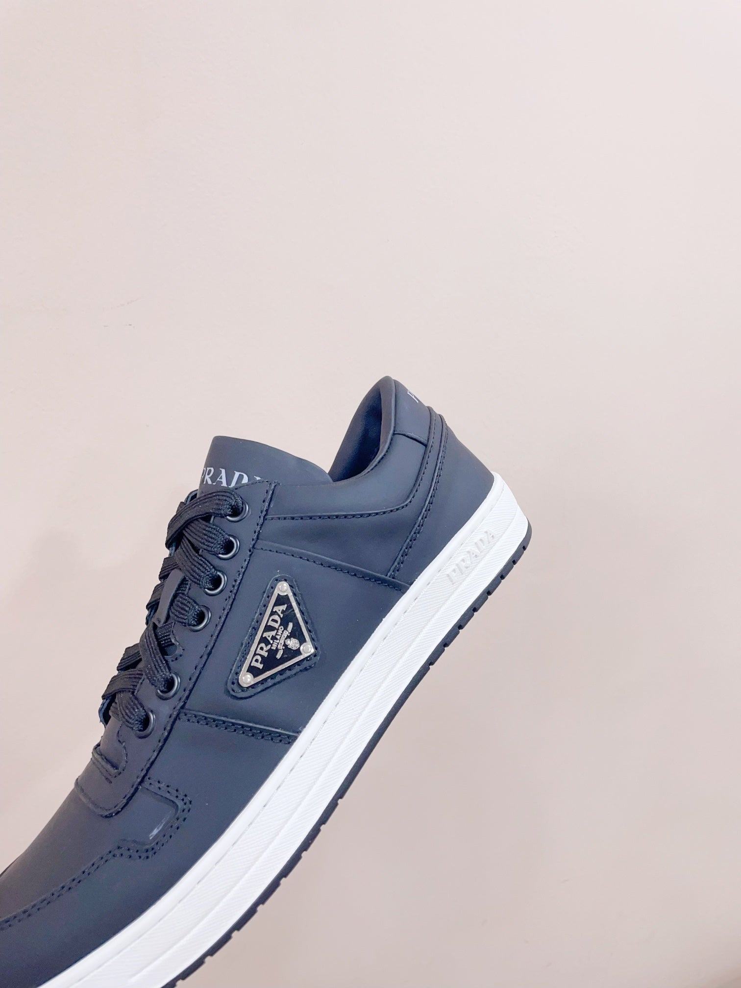 PRA DOWNTOWN SNEAKERS INDIGO CALFSKIN、mysite、Cacoeks