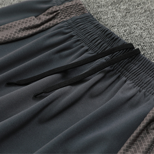 ManixJersey.com | Real Madrid 24-25 Long Sleeve Training Set - Apricot -Customize Name, Number and Patch | Worldwide Shipping