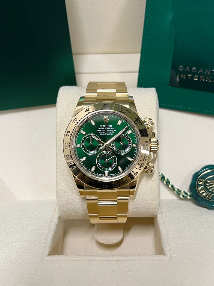 ZIICK Watch 1