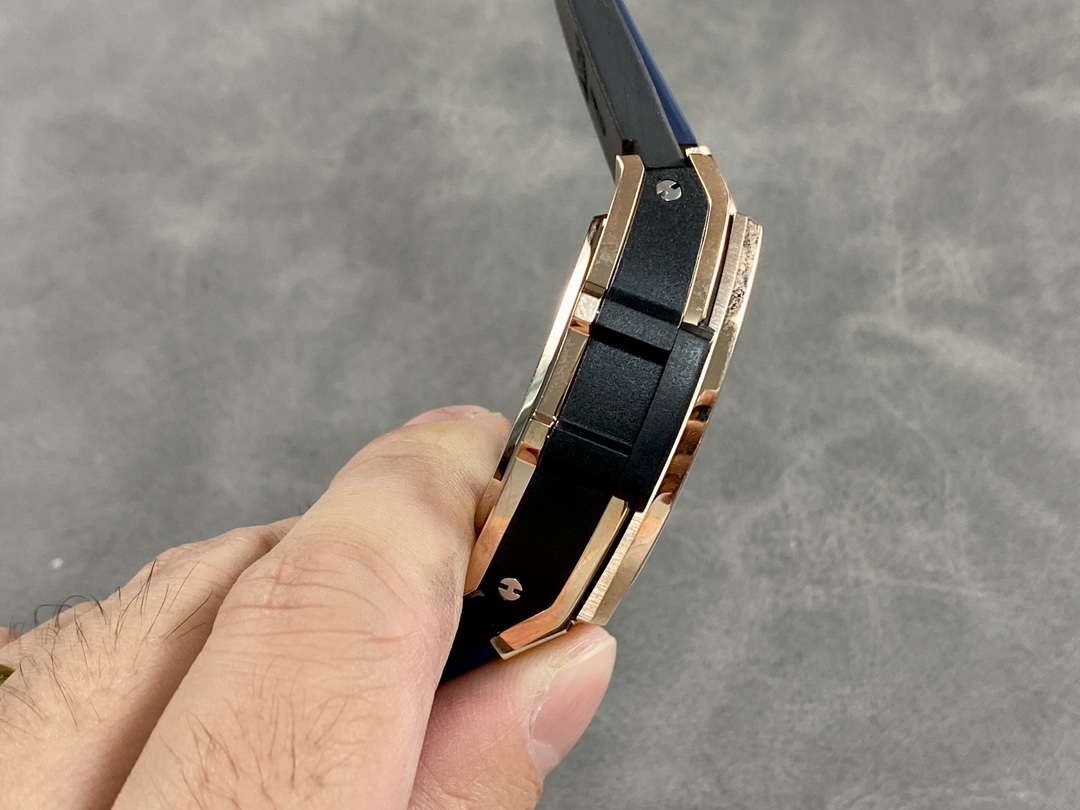 Hublot Spirit Of Big Bang Chronograph 642.OX.7180.RX 42MM Replica Watch-fasswatch