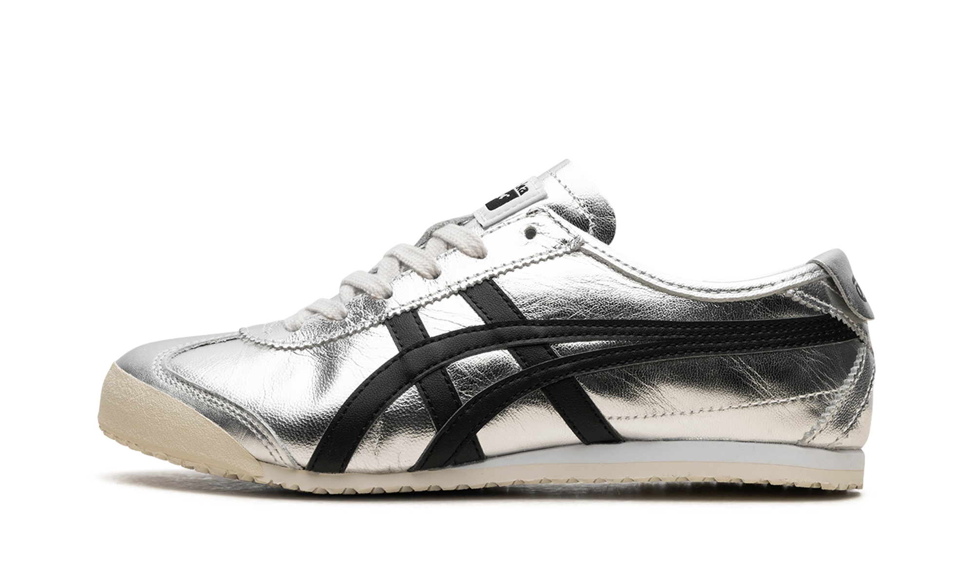 Mexico 66 "Pure Silver / Black"、mysite、Cacoeks