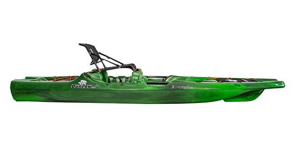 Perception Outlaw 11.5