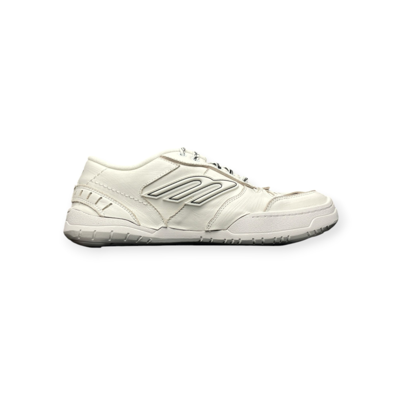 Balenciaga Hamptons Sneaker in White、mysite、Cacoeks