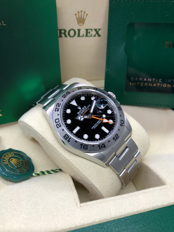ZIICK Watch 2