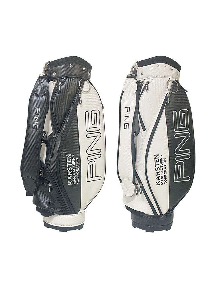TITLESIT TAYLORMADE G/FORE GOLF BAG