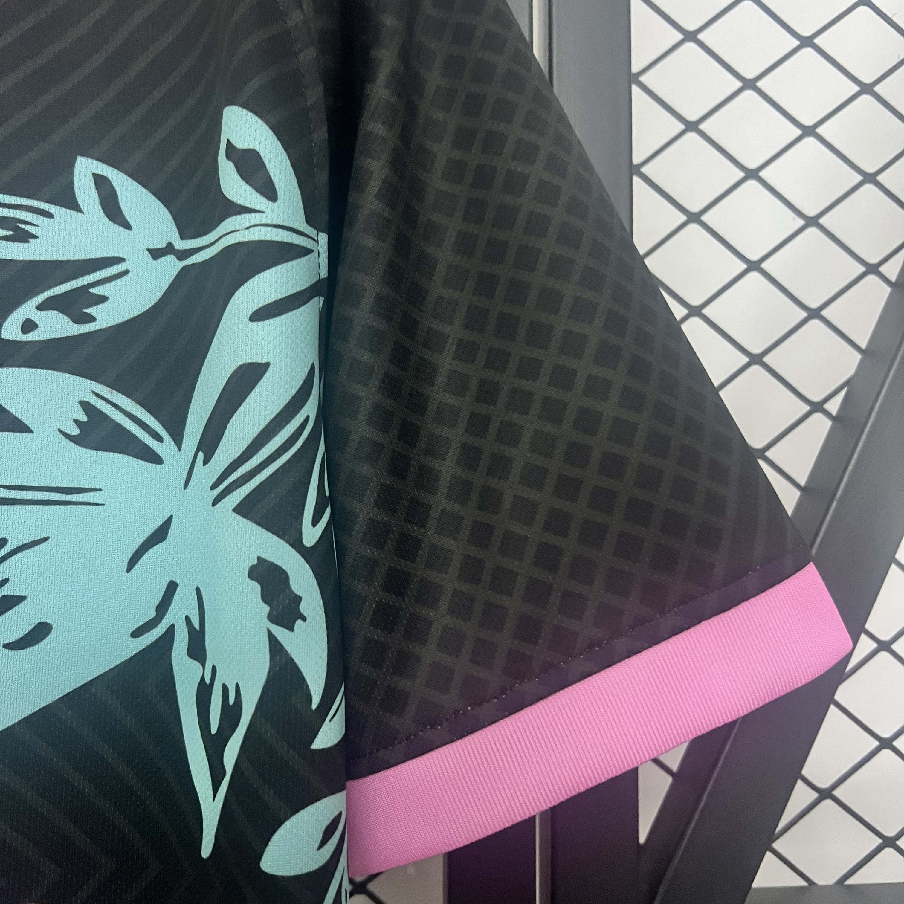 2024/2025 Internazionale Milan Special Edition Pink Football Jersey1:1 Quality Thai:football jersey mysite: unitedjerseyfootball 邓江浪:football