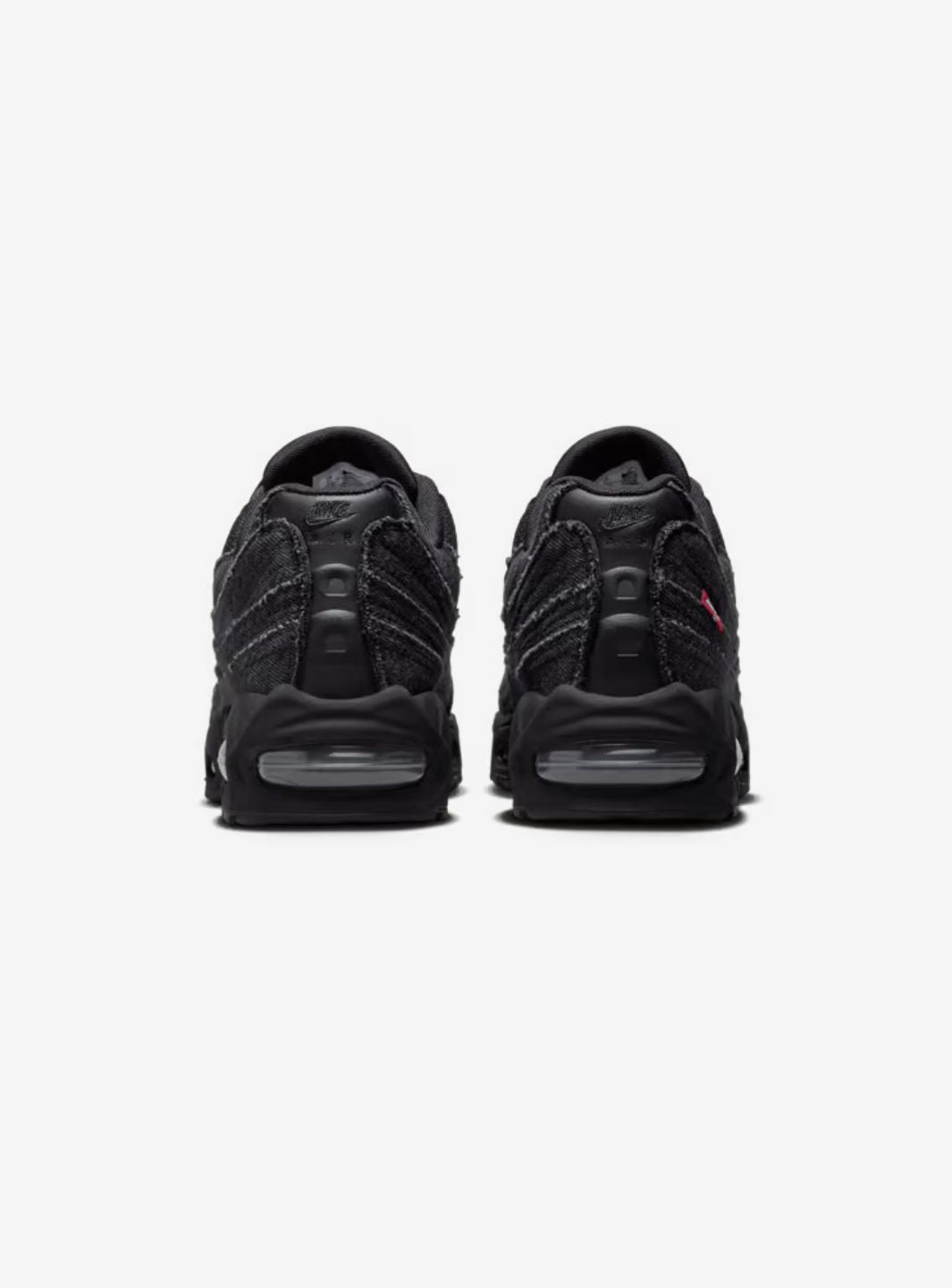 Nike Air Max 95 OG Levi's Black、NIKE、Cacoeks