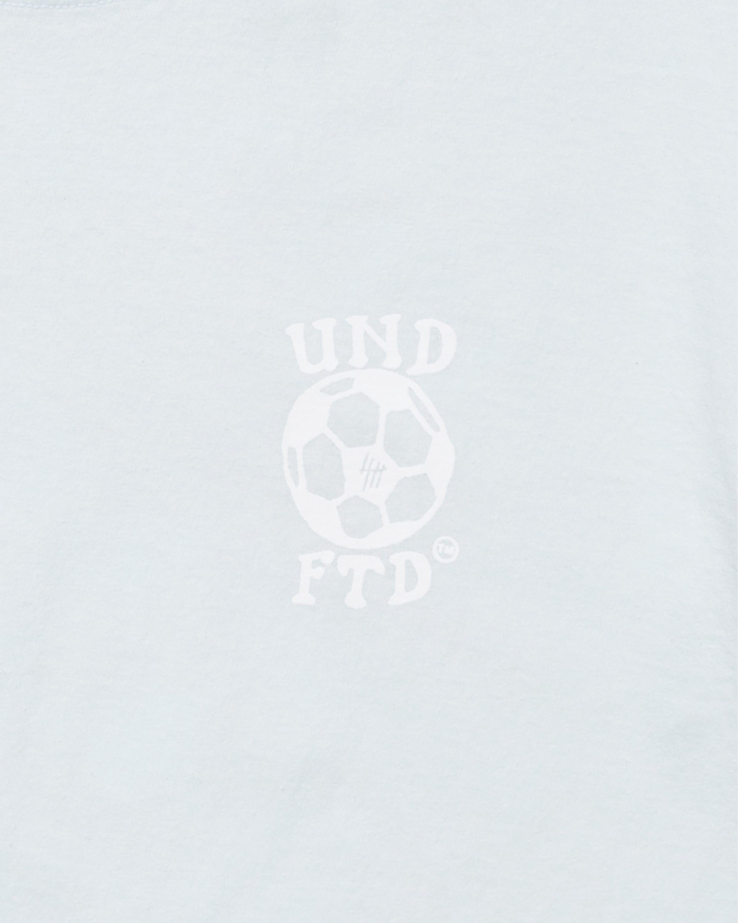 UNDEFEATED FUTBOL S/S TEE