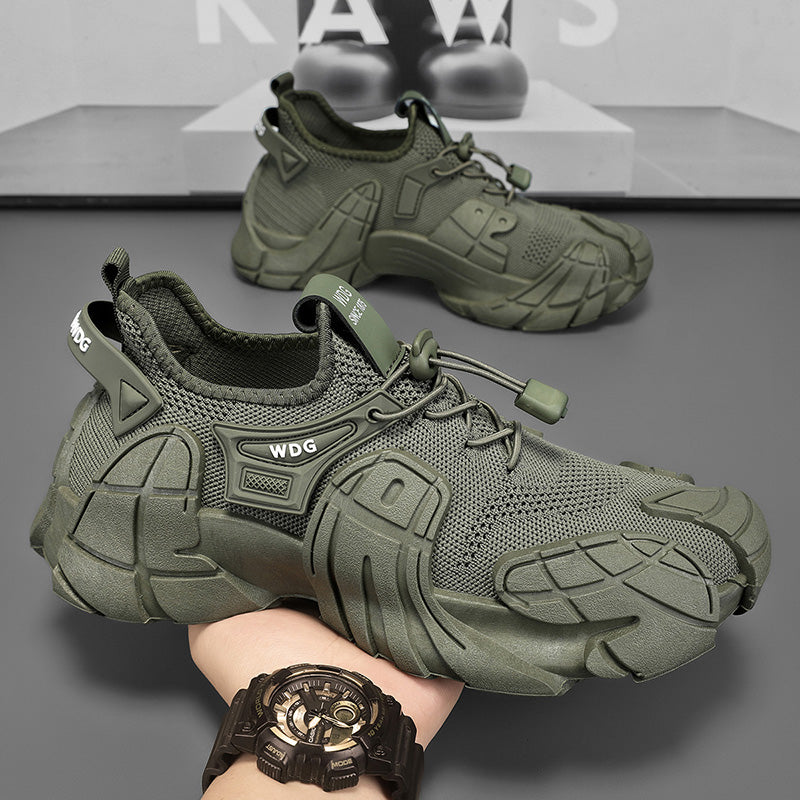 'Vyronix Edge' X9X Sneakers