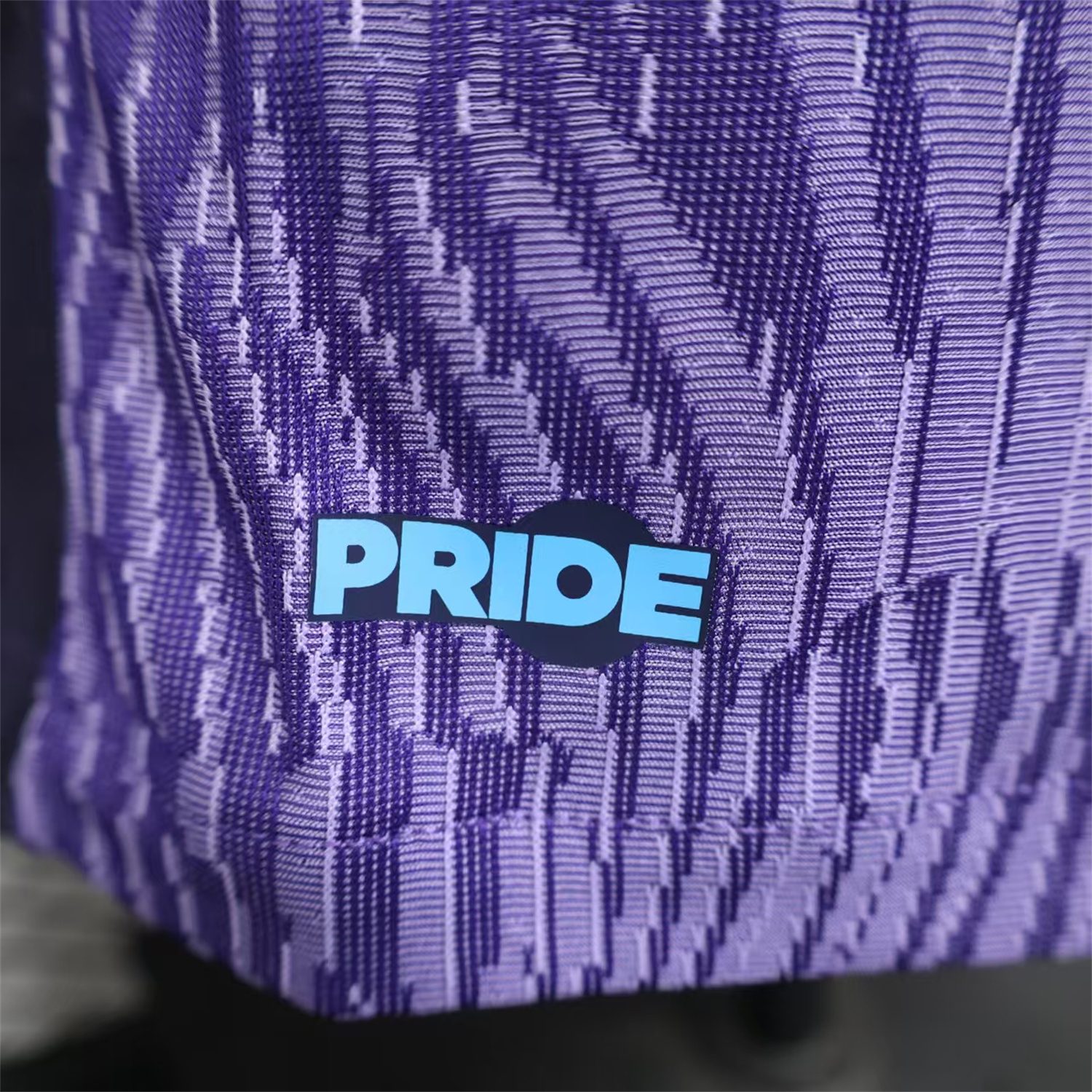 UltraTrikot-Orlando Pride 25-26 Home Jersey - Player Version