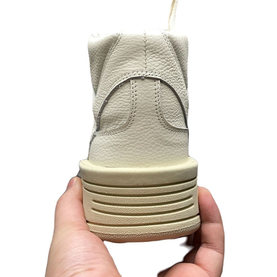 Converse TURBOWPN Mid x Rick Owens DRKSHDW Egret、mysite、Cacoeks